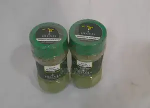 Raw Moringa Powder 100g |100% Organic Pure Natural | Fda Approved