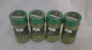 Raw Moringa Powder 100g |100% Organic Pure Natural | Fda Approved