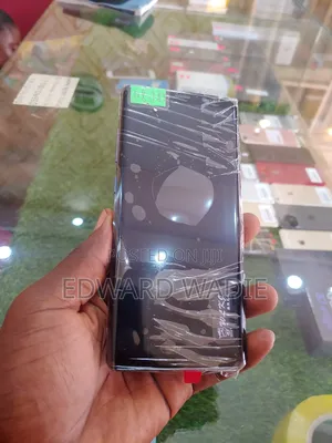 Note 8 Screen