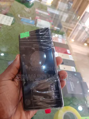 Note 8 Screen