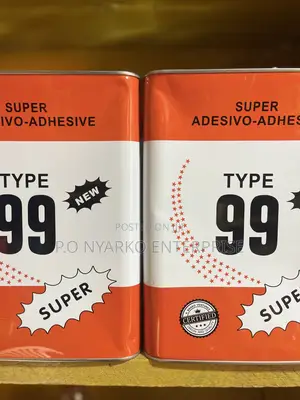 99 Adhesive (Big Size)