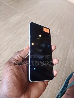 S20 Fe Screen