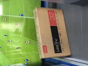 Quality Affordable TCL 32 Inches Digital Satellite