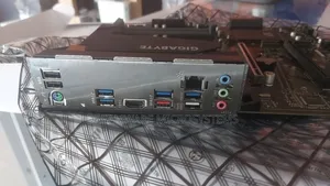 Gigabyte Z490 UD 10th/11th Gen Gaming Motherboard