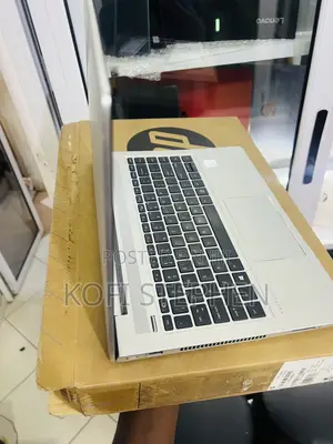 Laptop HP ProBook 440 G7 8GB Intel Core I5 SSD 256GB