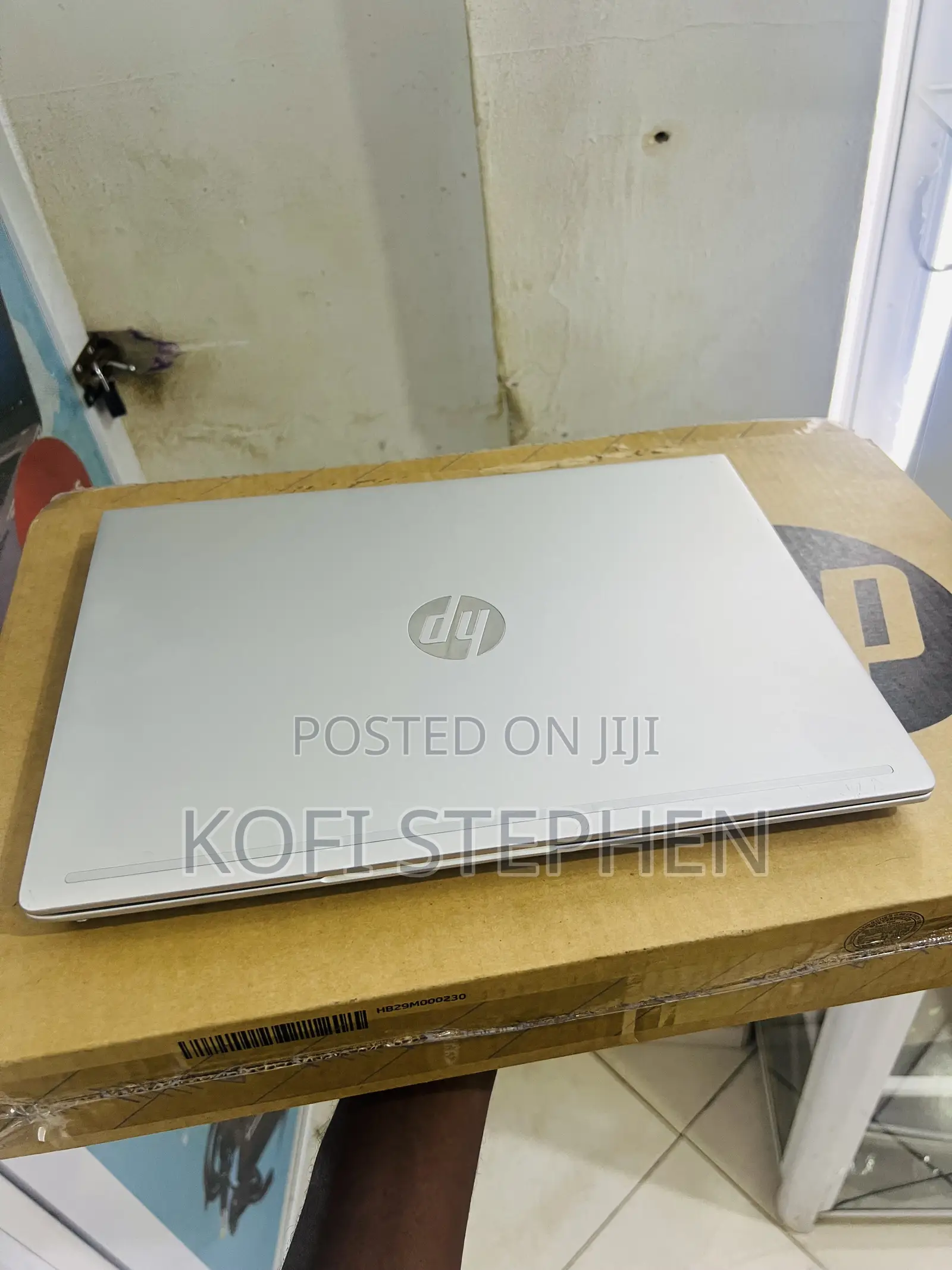 Laptop HP ProBook 440 G7 8GB Intel Core I5 SSD 256GB