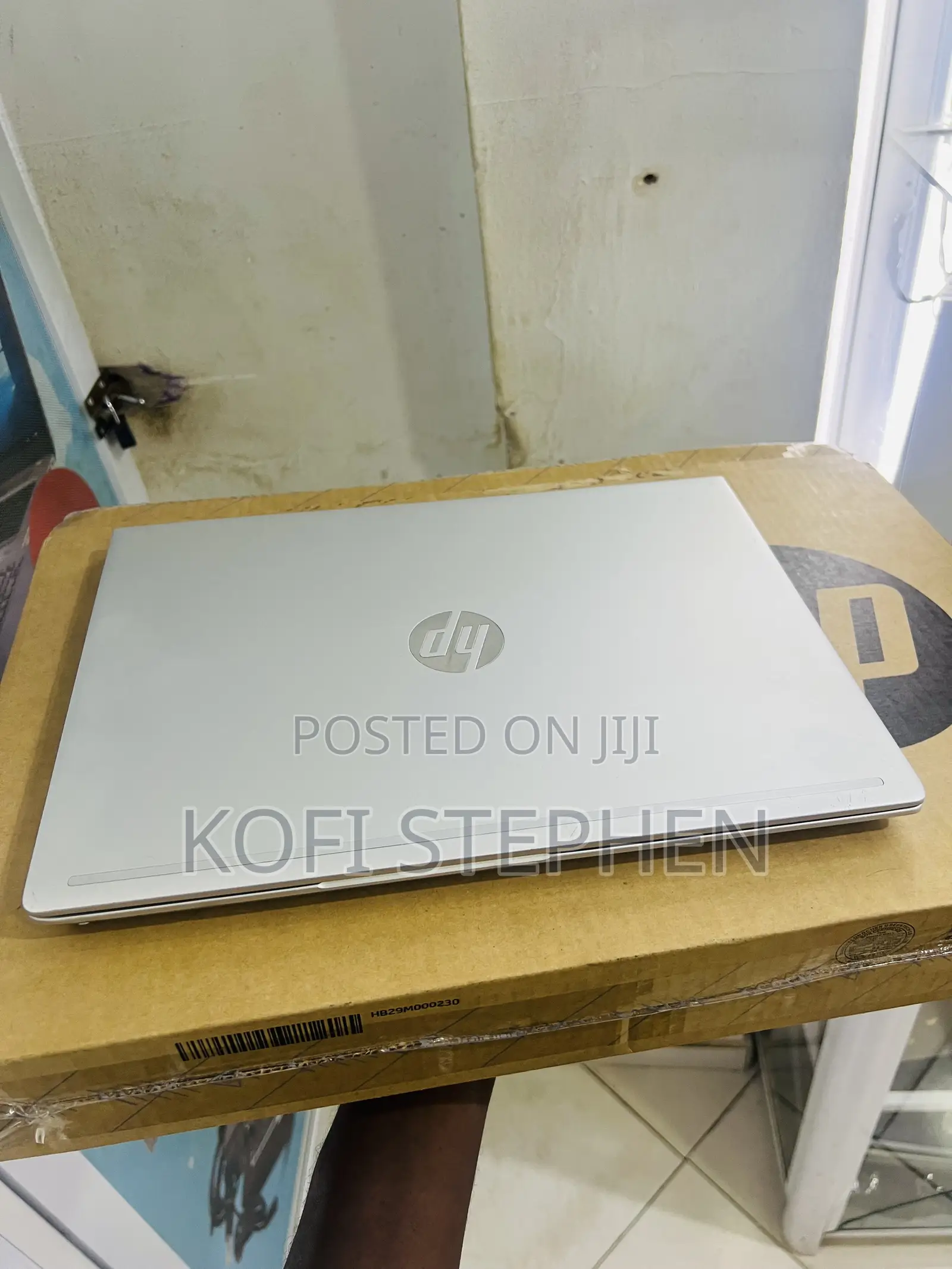 Laptop HP ProBook 440 G7 8GB Intel Core I5 SSD 256GB