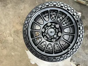 Original Six Holes for All Cars