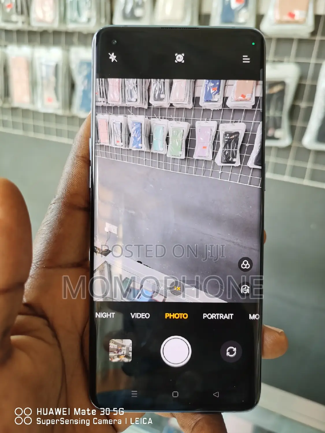 Oppo Find X3 Pro 256 GB