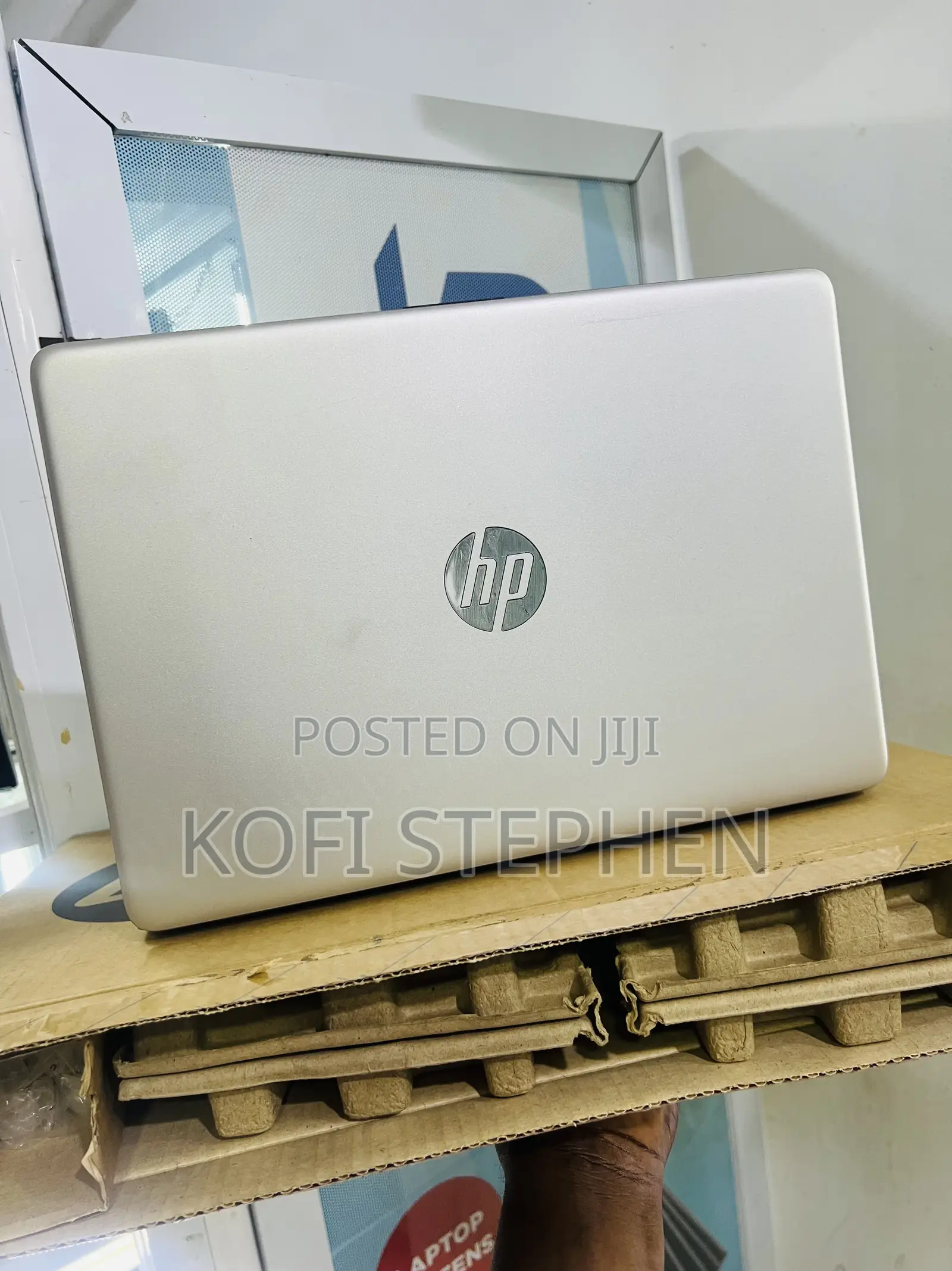 Laptop HP 14-Dq1025cl 4GB Intel SSD 128GB