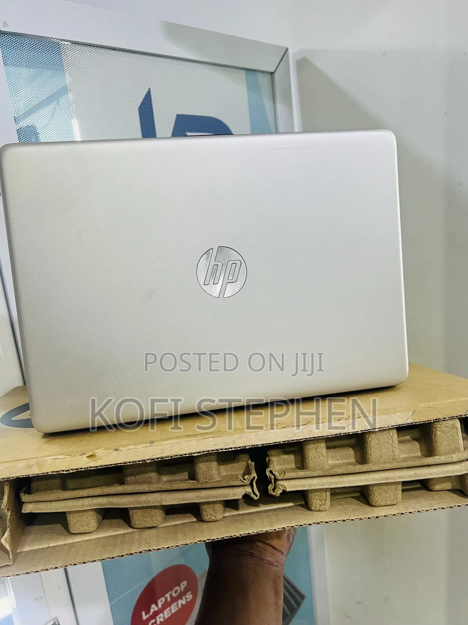 Laptop HP 14-Dq1025cl 4GB Intel SSD 128GB
