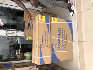 Nasco 1.5hp Ac Split System R410 Gas