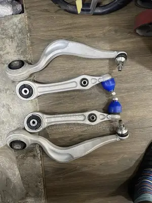 Mercedes Benz S Class Lower Arm