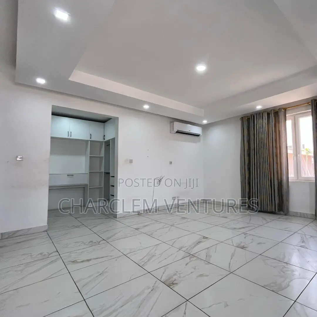 3bdrm House in Charclem Ventures, East Legon for rent
