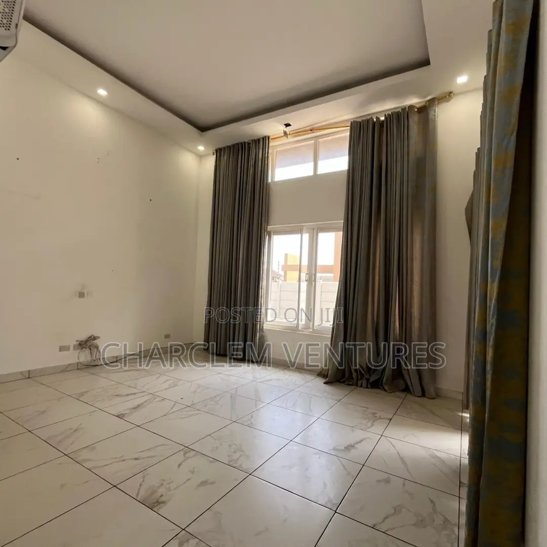 3bdrm House in Charclem Ventures, East Legon for rent