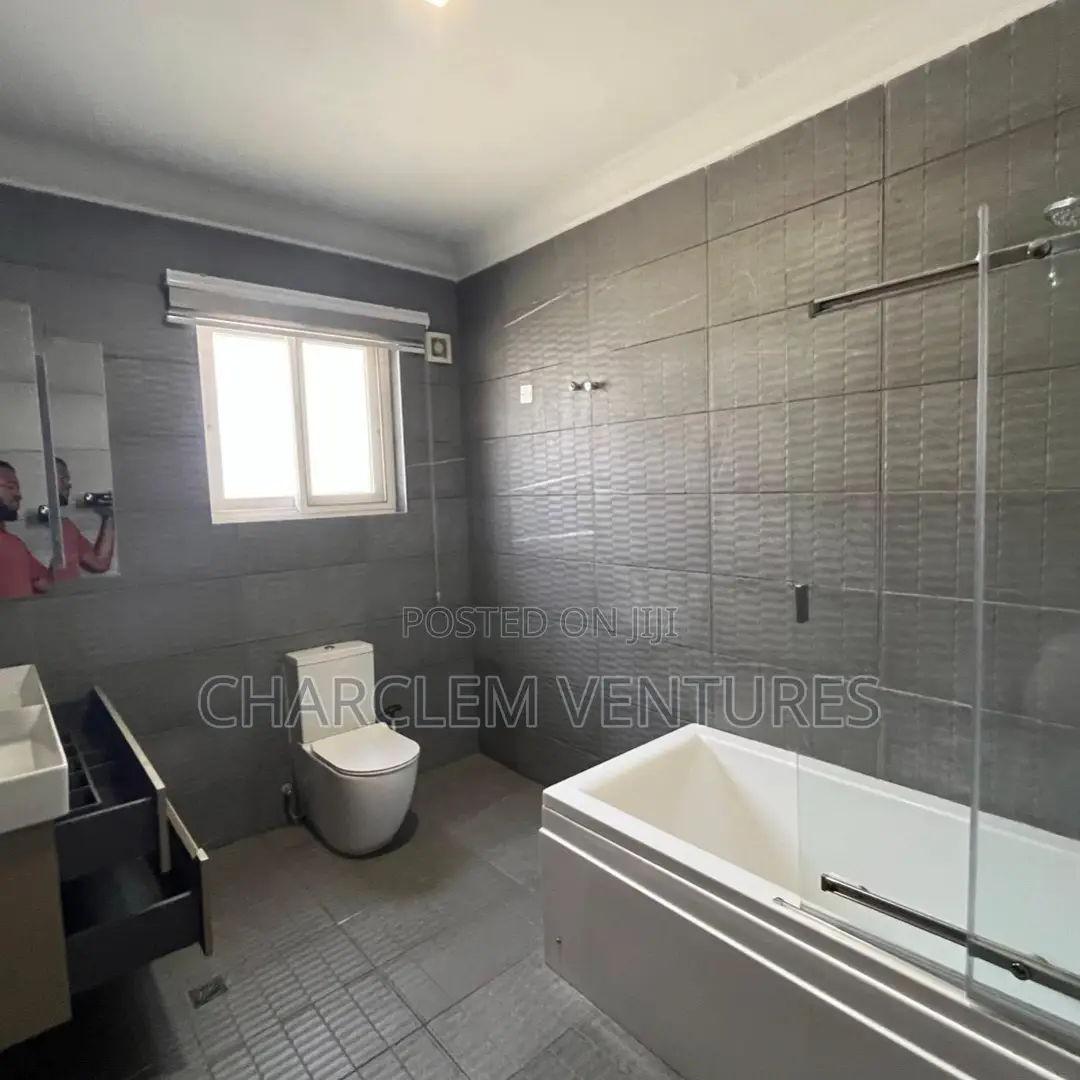 3bdrm House in Charclem Ventures, East Legon for rent