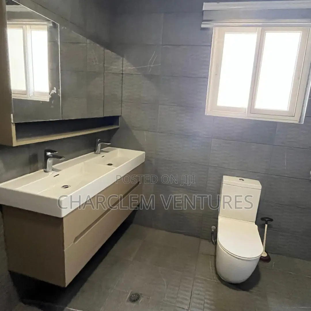 3bdrm House in Charclem Ventures, East Legon for rent