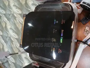 Silver Crest 15L Air Fryer, Free Delivery