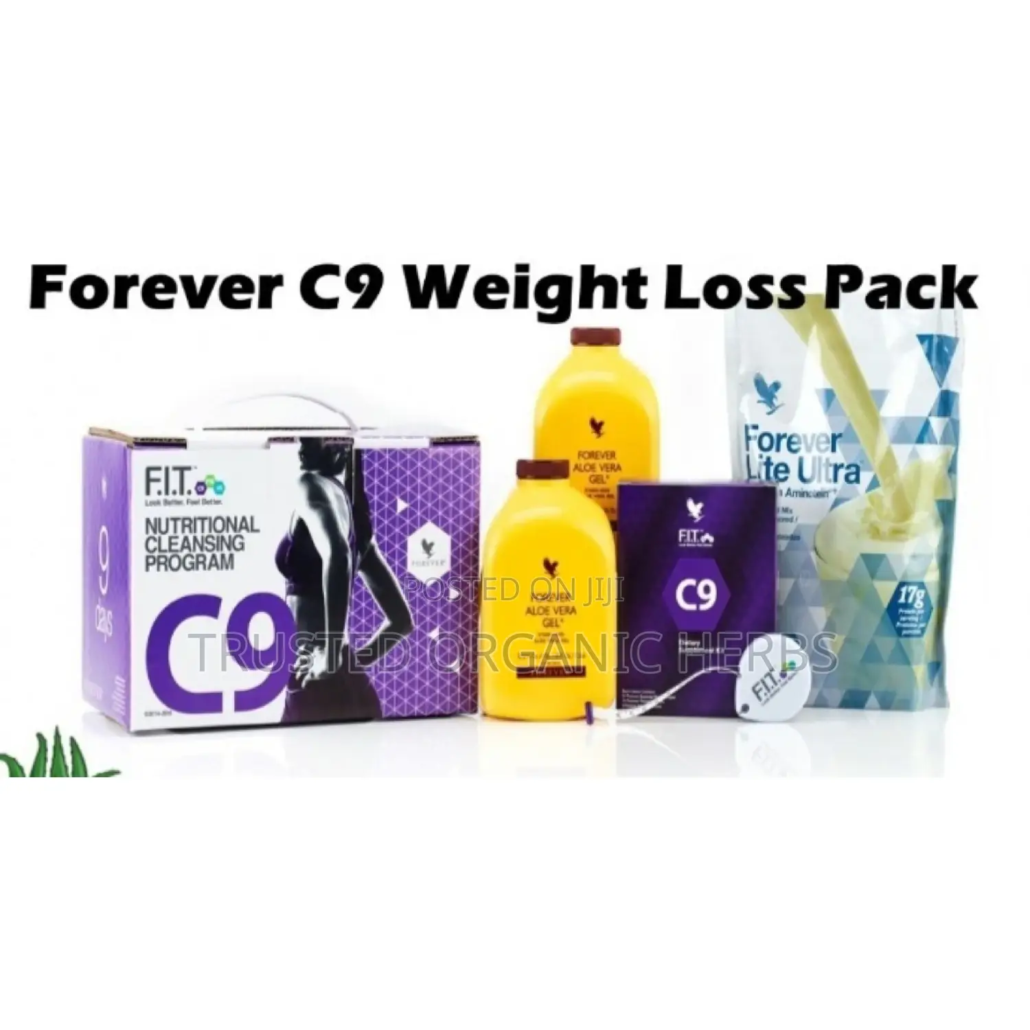 Top Effective Weight Loss & Flat Tummy In Ghana