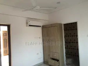 2bdrm Apartment in Elaffhomesgh, Ashaley Botwe for rent