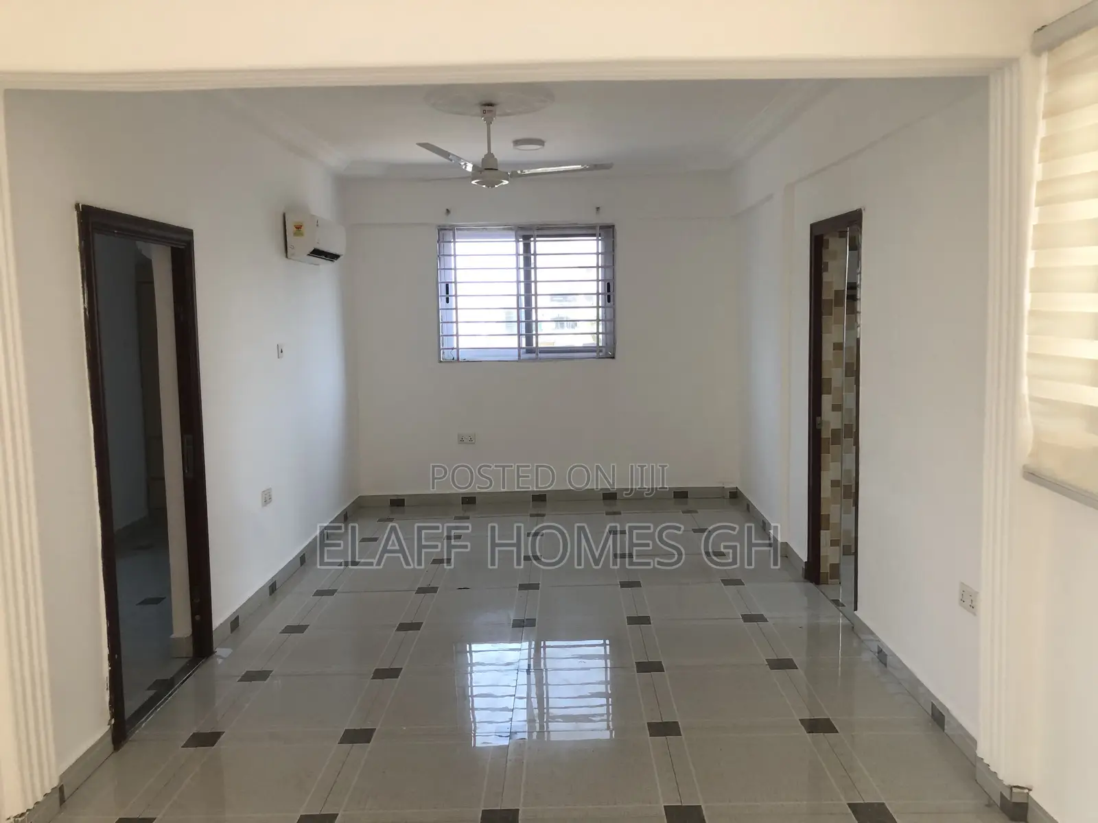 2bdrm Apartment in Elaffhomesgh, Ashaley Botwe for rent