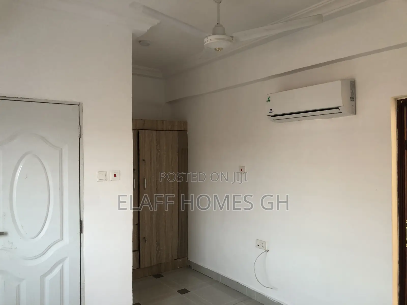 2bdrm Apartment in Elaffhomesgh, Ashaley Botwe for rent