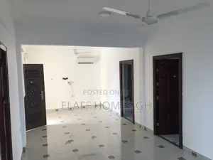 2bdrm Apartment in Elaffhomesgh, Ashaley Botwe for rent
