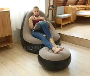 Air Inflatable Folding Sofa