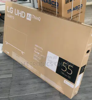 Order 55 Inch Ur73 Led Smart Lg Android Uhd Google Tv
