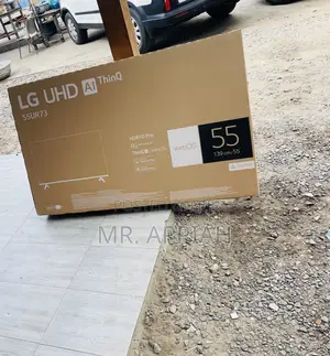 Order Quality Lg 55UR80006 55 Inch HDR Smart Webos Tv.