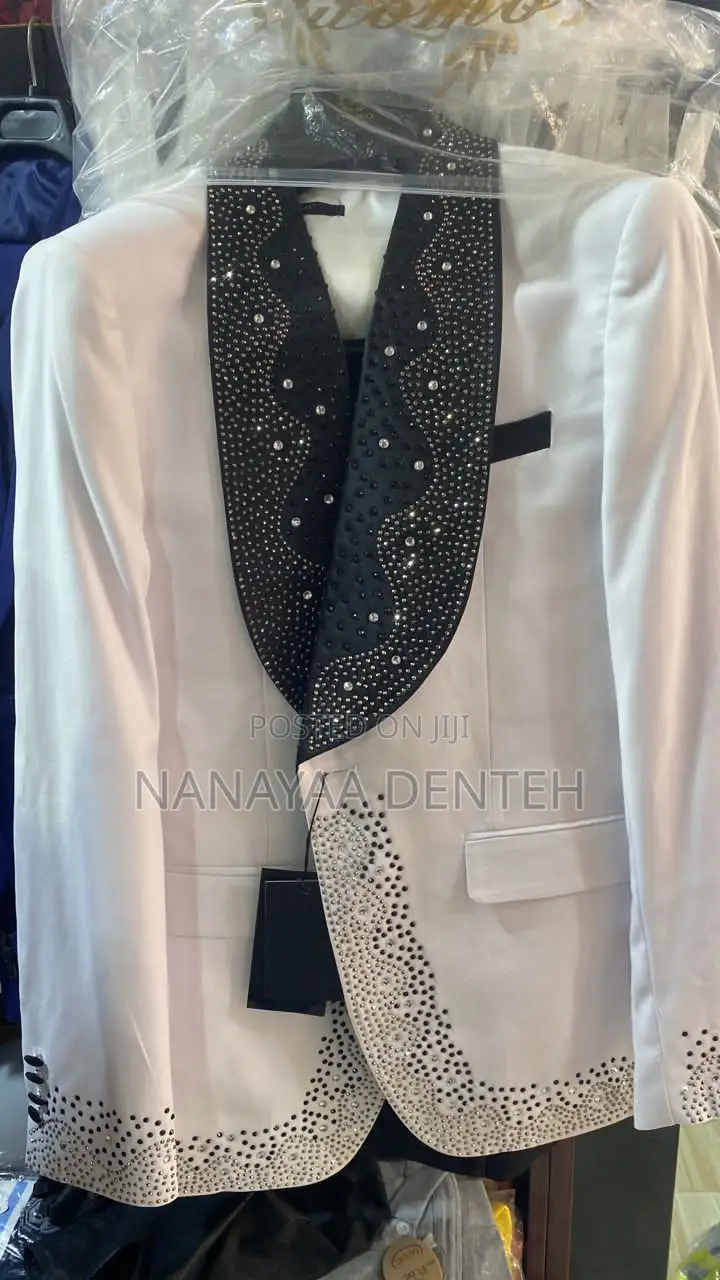 Men Suit Available