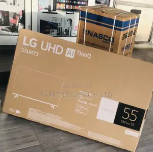 Android Uhd Smart 55 Inch Lg Google Ur73 Led Tv