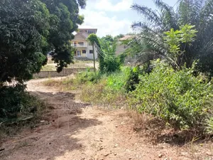 Two Plots of Land for Sale