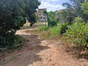 Two Plots of Land for Sale
