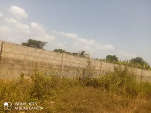 Four Plots of Land for Sale Located at Oyibi Saasabi