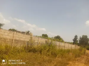 Four Plots of Land for Sale Located at Oyibi Saasabi
