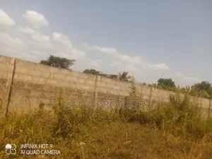Four Plots of Land for Sale Located at Oyibi Saasabi