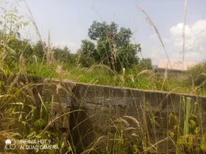 Four Plots of Land for Sale Located at Oyibi Saasabi