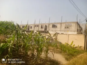 10 Plots of Land for Sale Located at Oyibi Saasabi Junc