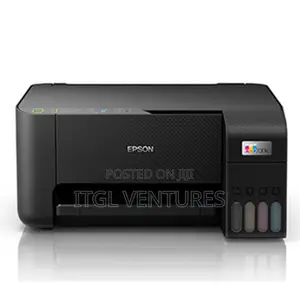 Epson Ecotank L3250