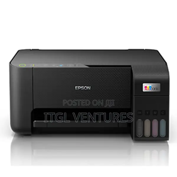 Epson Ecotank L3250