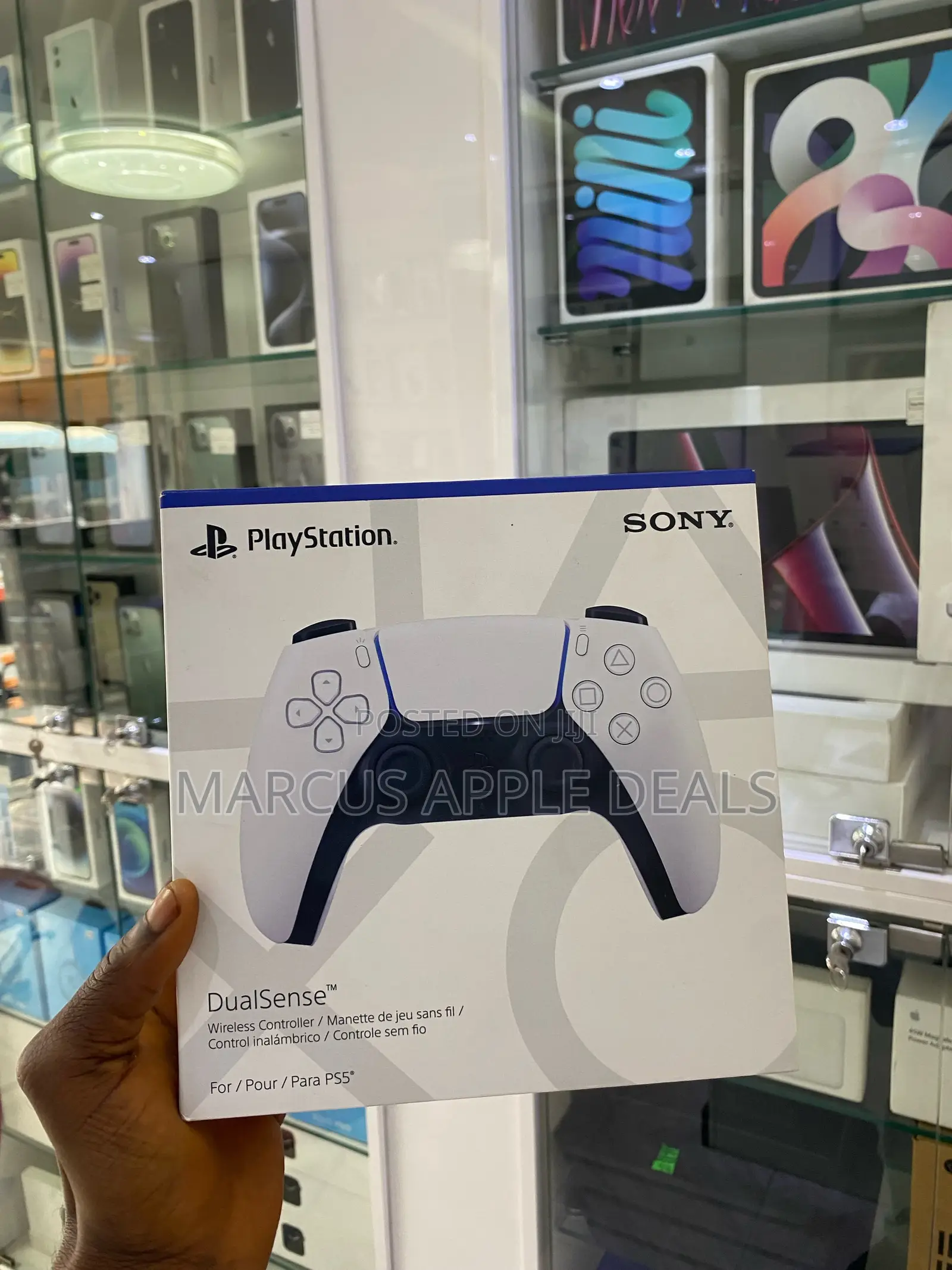 Playstation 5 Controller