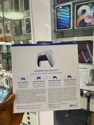 Playstation 5 Controller