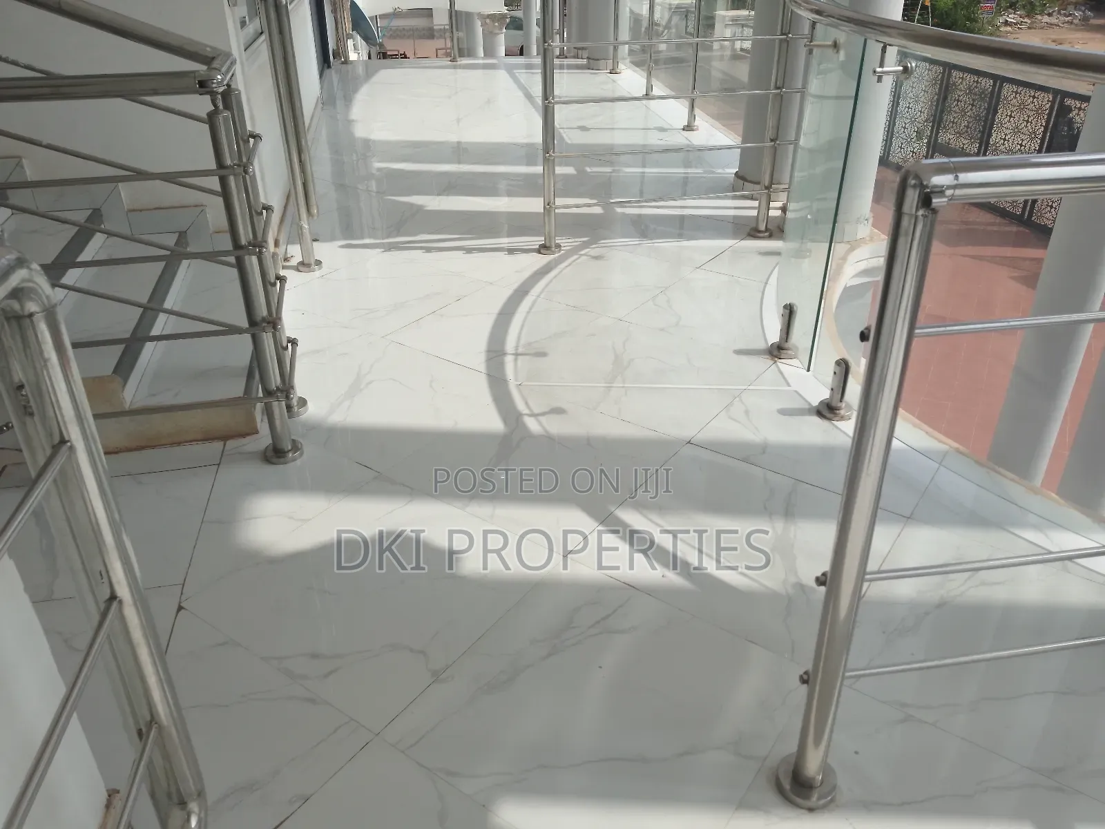 2bdrm Apartment in Dki Properties, Valley View Area for rent