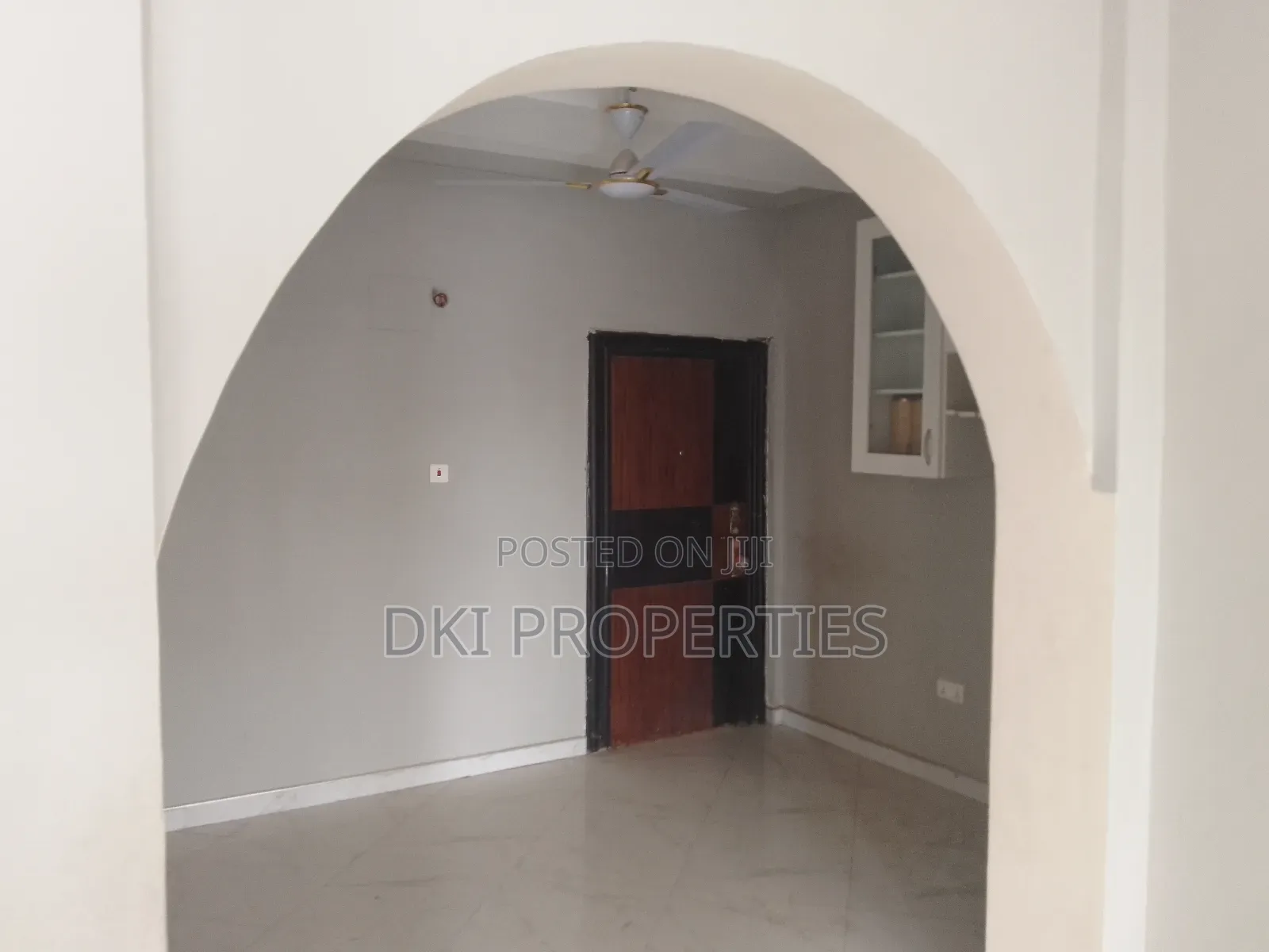 2bdrm Apartment in Dki Properties, Valley View Area for rent