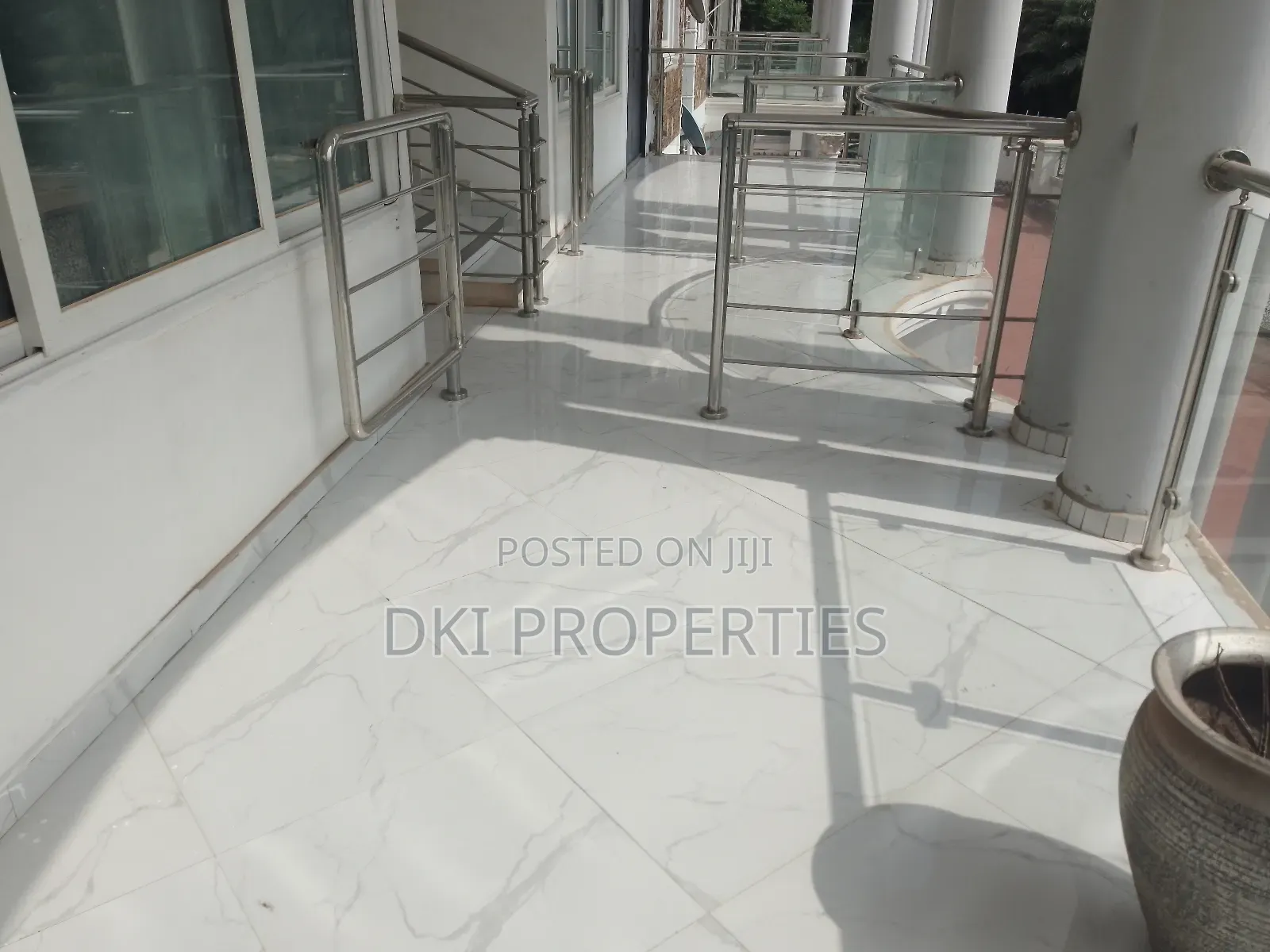 2bdrm Apartment in Dki Properties, Valley View Area for rent