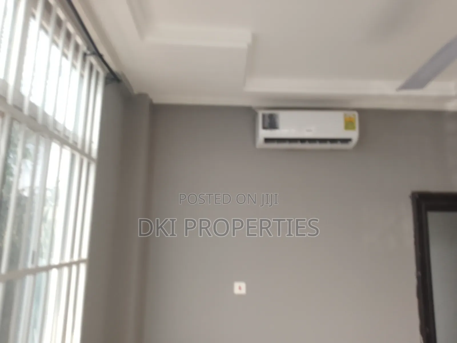2bdrm Apartment in Dki Properties, Valley View Area for rent