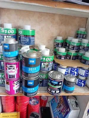 Silicone Glue
