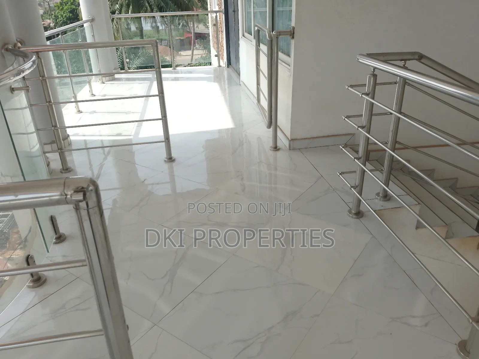 2bdrm Apartment in Dki Properties, Valley View Area for rent