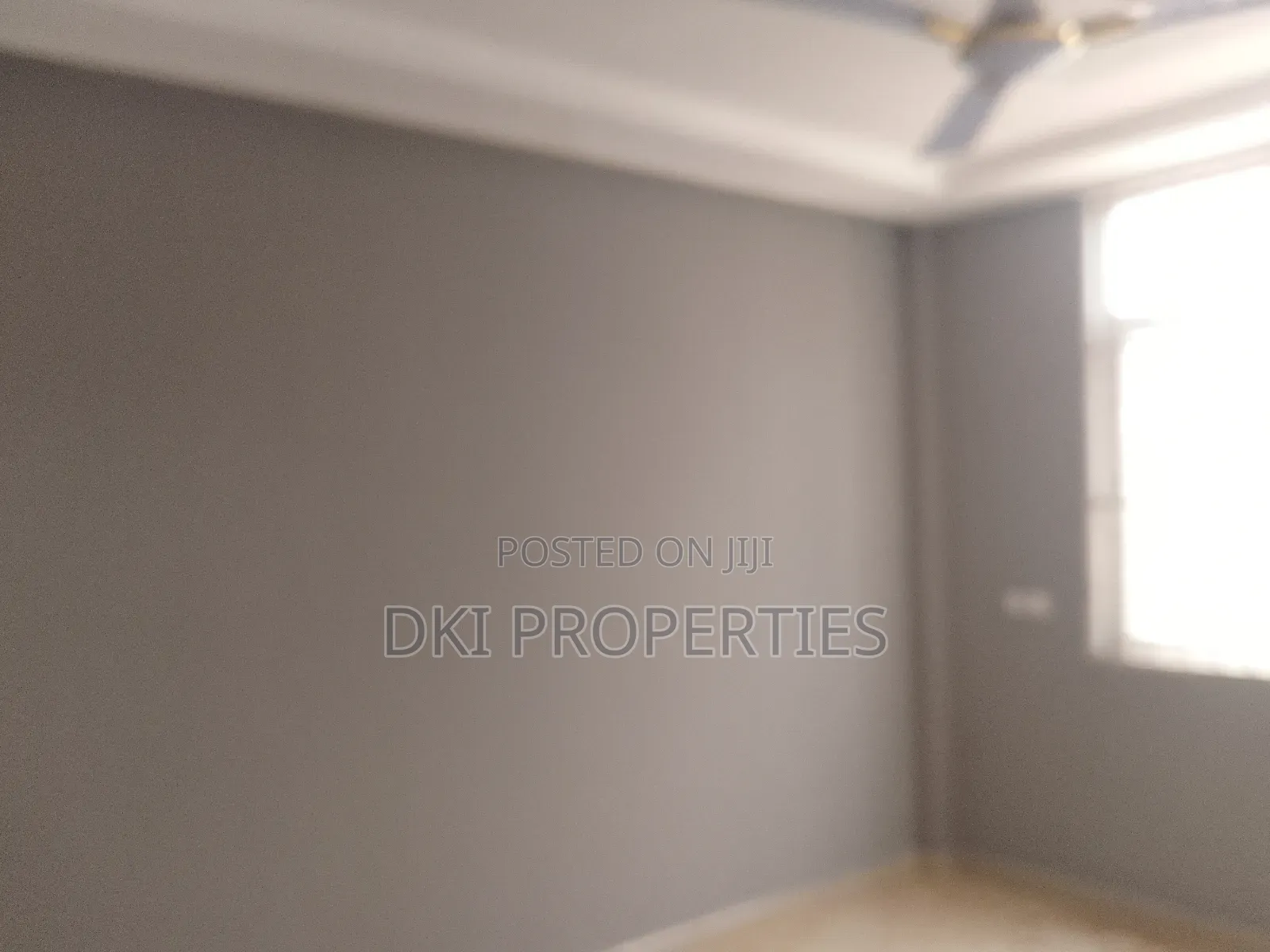 2bdrm Apartment in Dki Properties, Valley View Area for rent